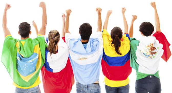  Fundación Emigrantes Latinos Universales