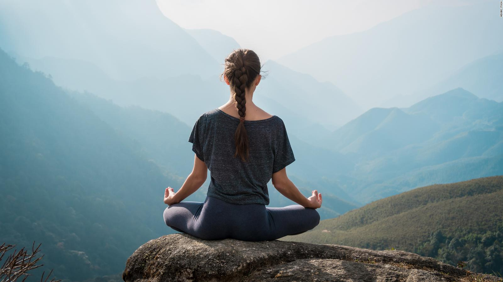  Cómo lograr la atención plena a través de la meditación