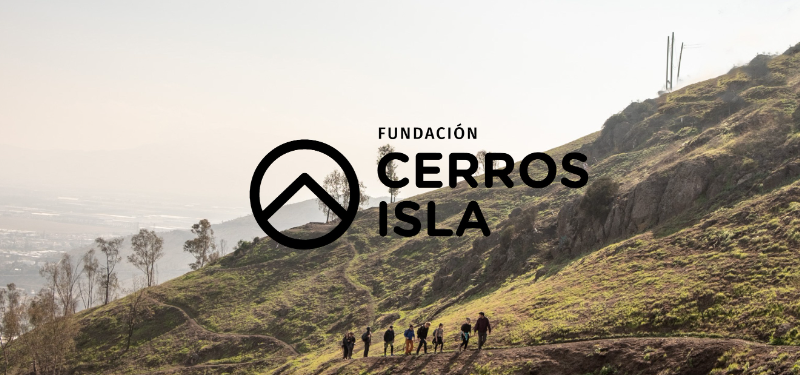  Fundación Cerros Isla